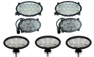 Light kits